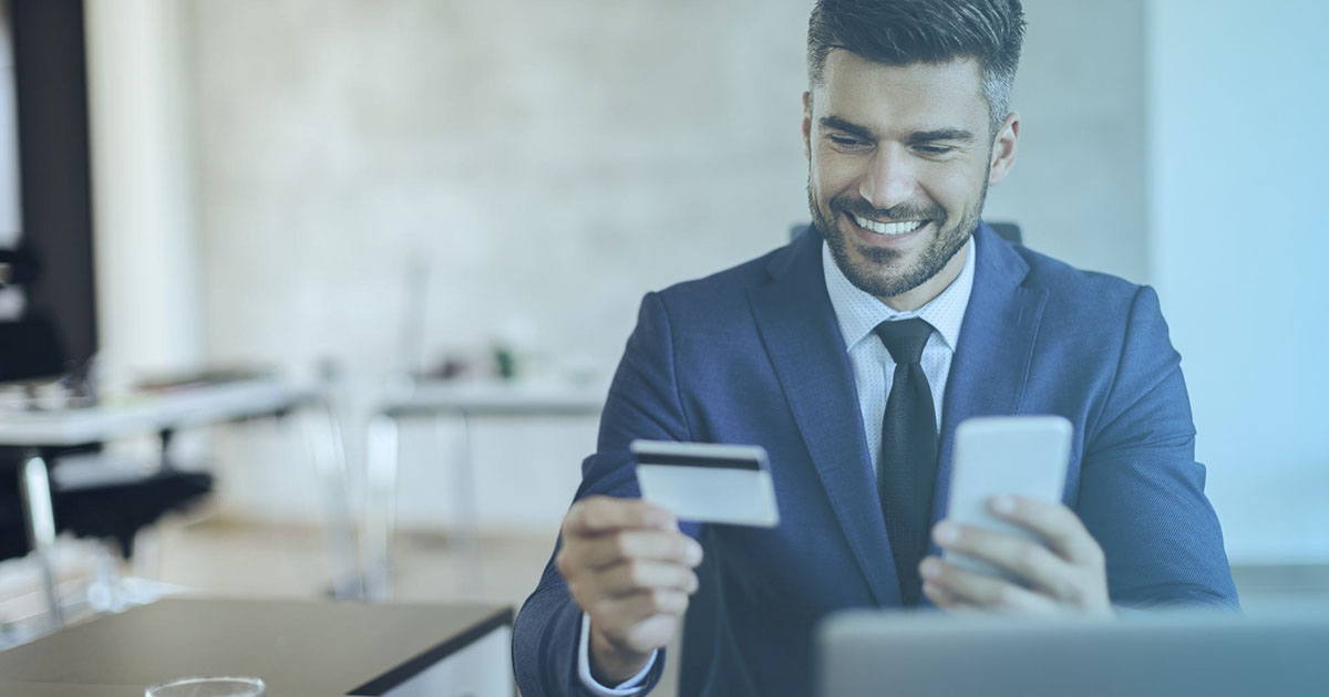 Benefícios dos pagamentos digitais