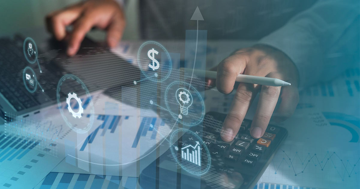 Sistemas financeiros