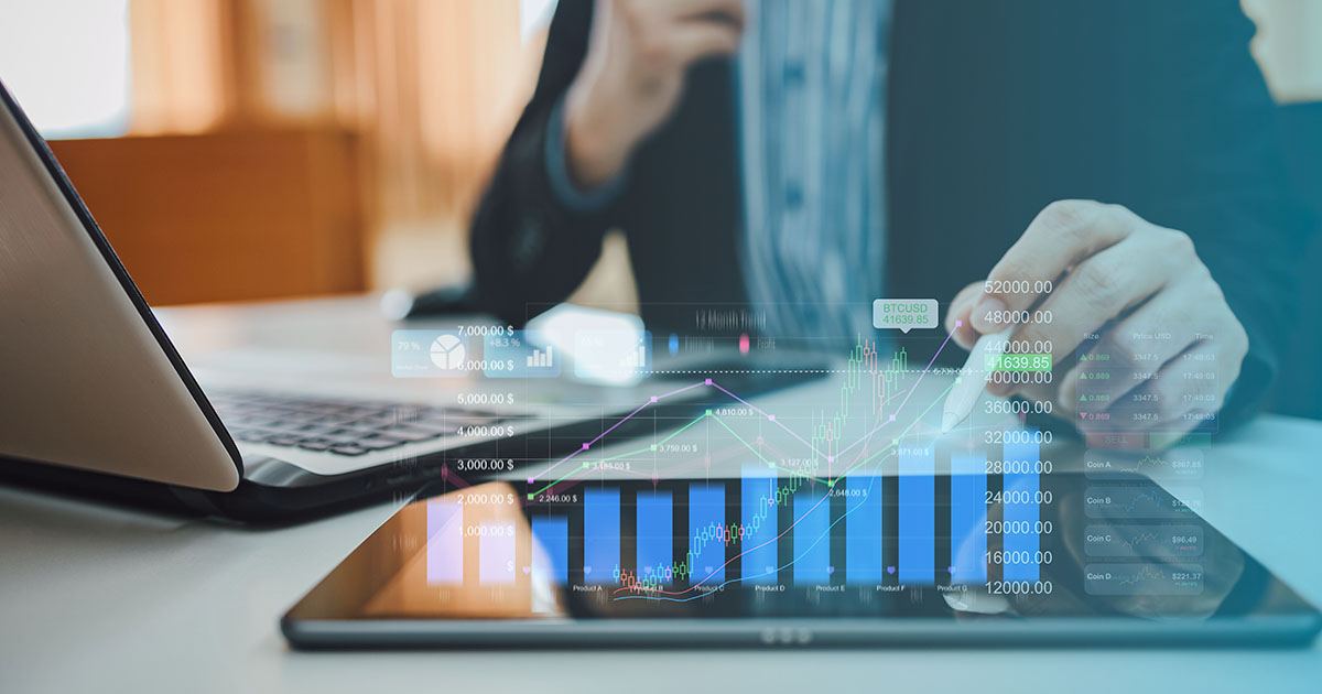 O que é automação financeira?