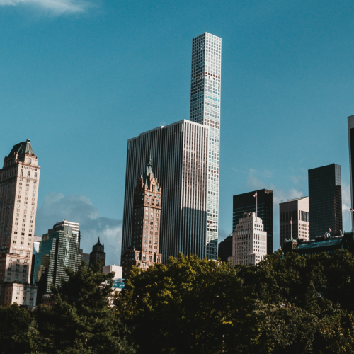 O que significa ser uma fintech global?